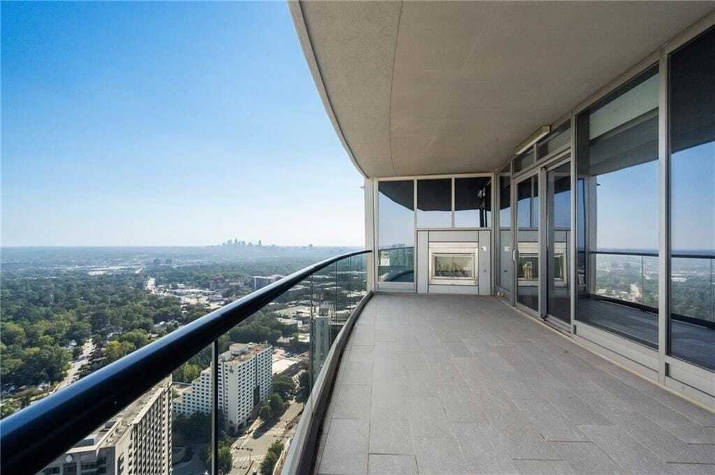 Condo in Atlanta, Georgia, United States 5 - 17471004