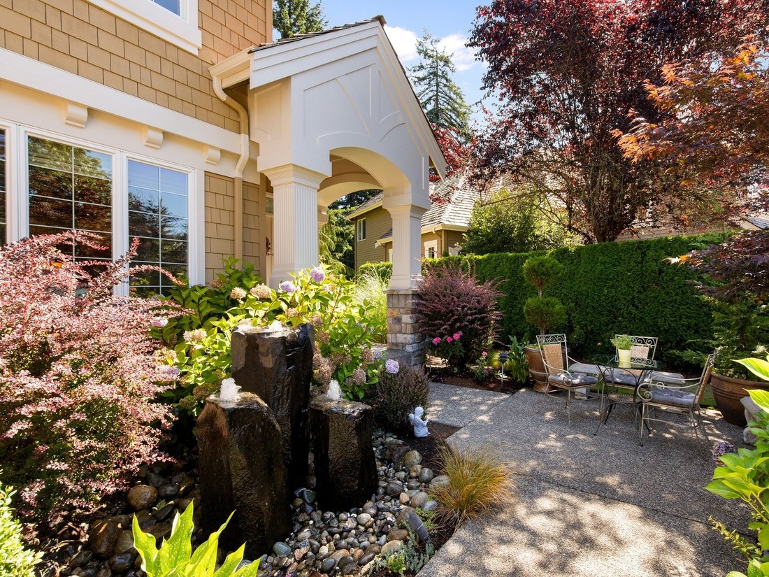 Maison à Mill Creek, Washington, États-Unis 2 - 17227252