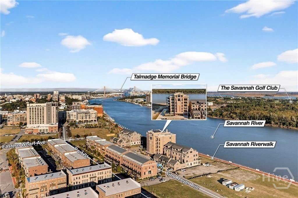 Condo in Savannah, Georgia, United States 4 - 17473001