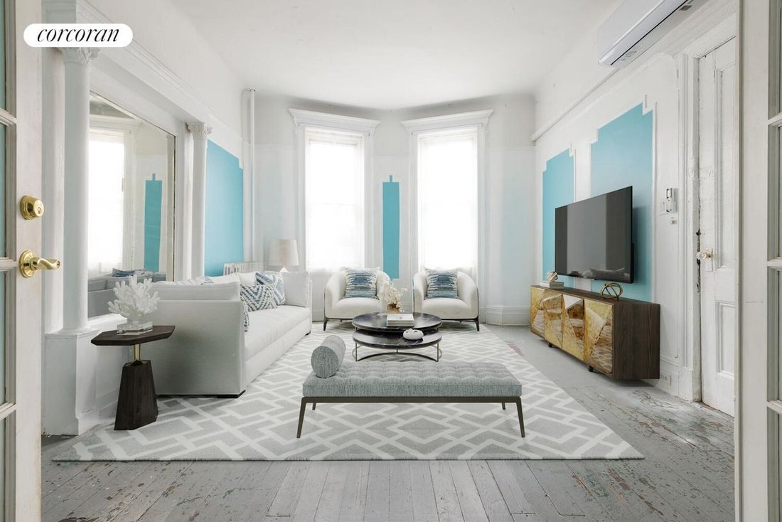 House in New York, New York, United States 1 - 17472864