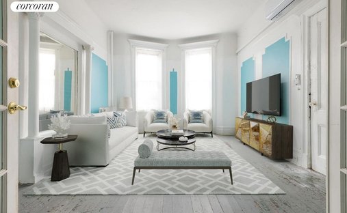 Casa en Nueva York, Nueva York, Estados Unidos 1