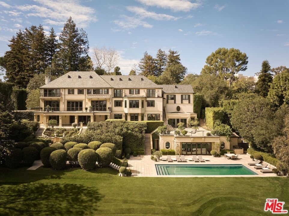 House in Los Angeles, California, United States 1 - 17472948
