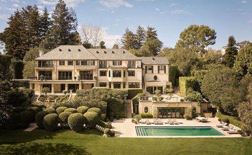 House in Los Angeles, California, United States 1