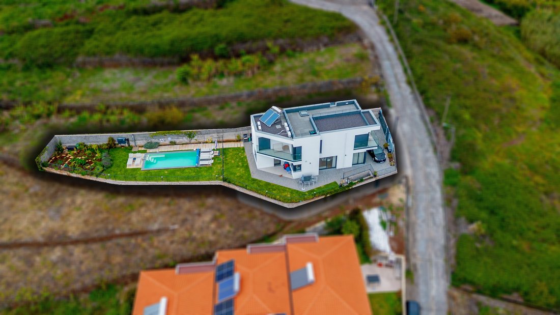 House in Gaula, Madeira, Portugal 1 - 17471199