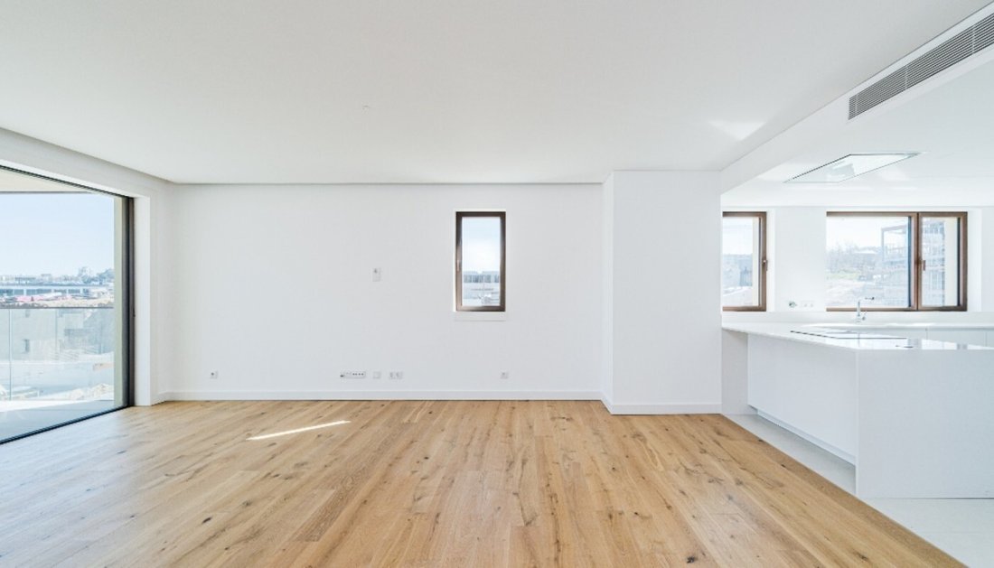 Apartment in Canidelo, Porto District, Portugal 5 - 17311518