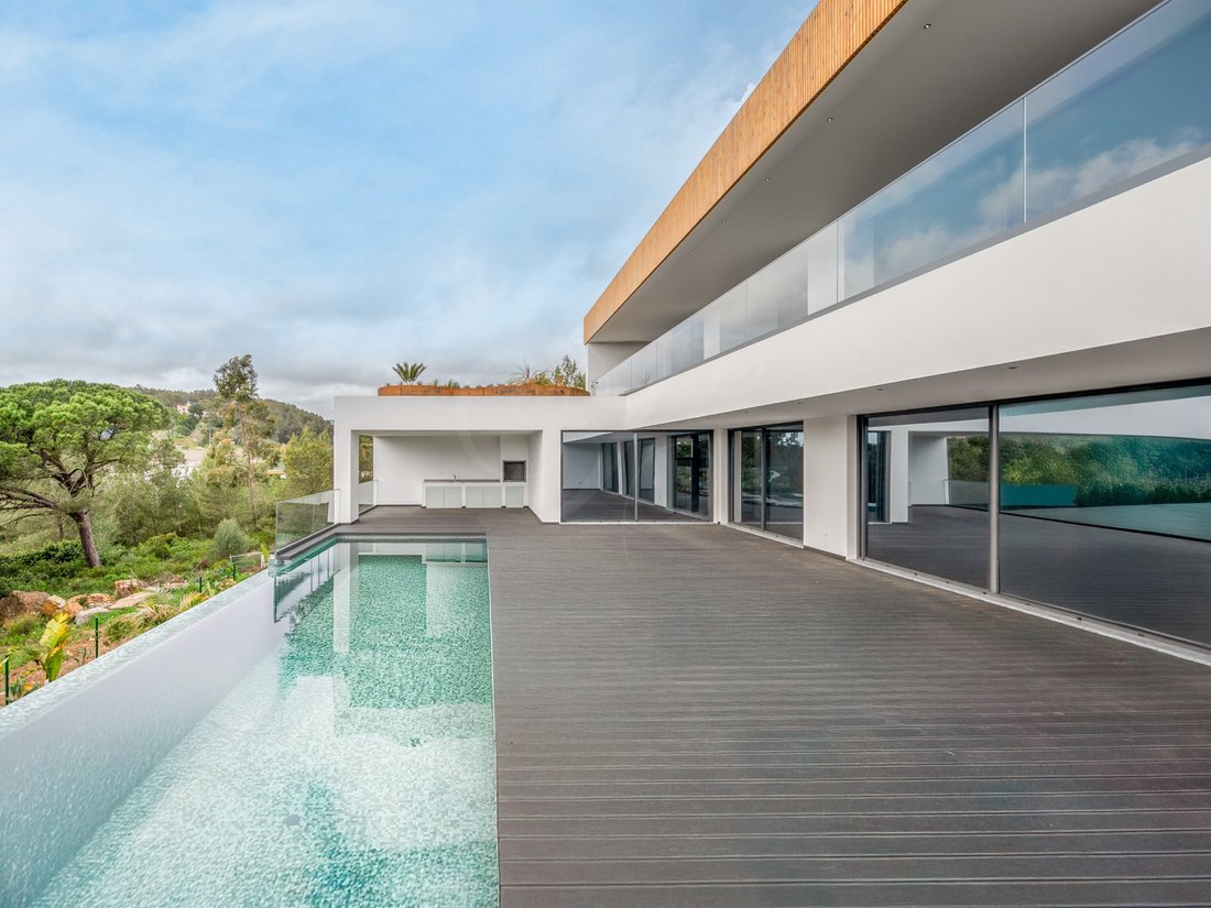House in Cascais e Estoril, Lisbon, Portugal 3 - 17474249