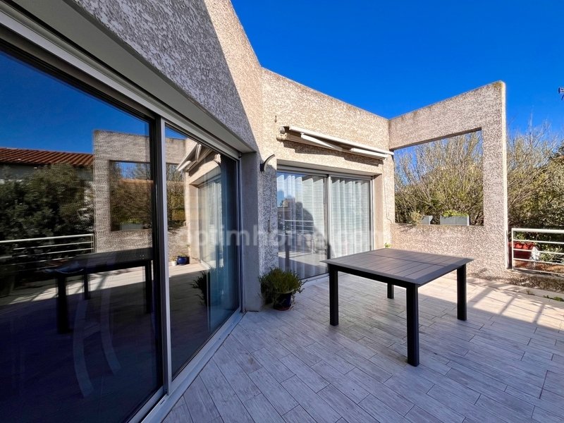 Villa in Le Cap d'Agde, Agde, France 3 - 17471558