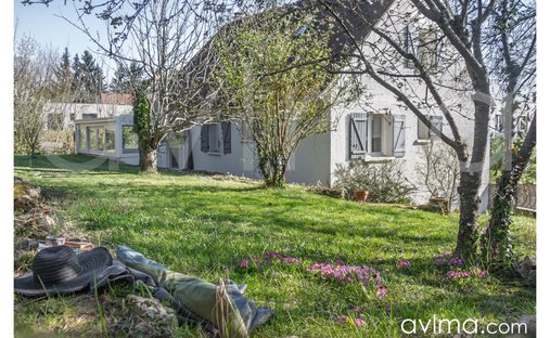 Château Saint Nom La Bretèche 1074.0 Sqm 10 Bedrooms