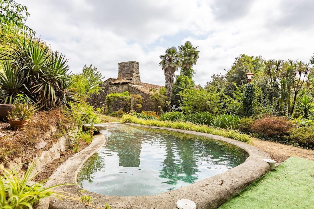 Villa in Vedra, Galicia, Spain 2 - 17474143