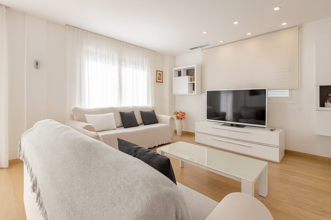 Apartment in Son Servera, Balearic Islands, Spain 2 - 17472223