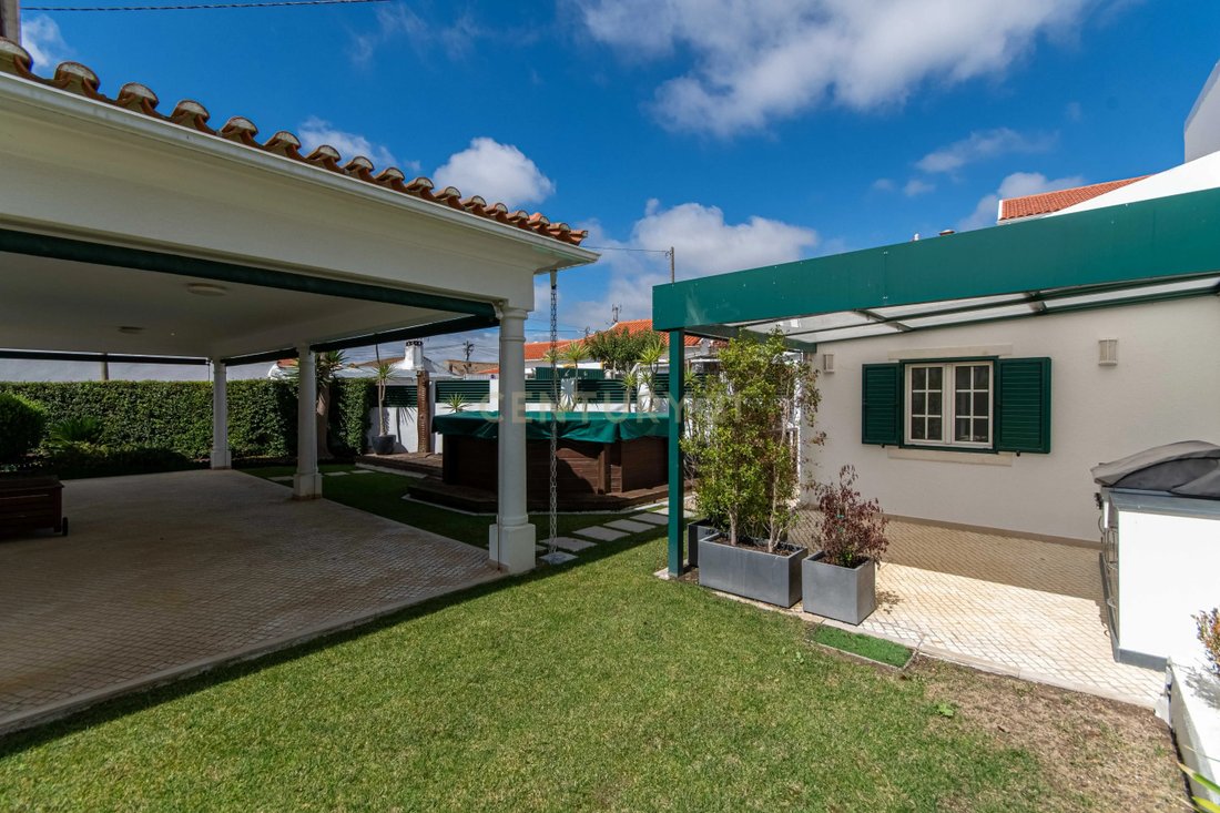 Villa in Milharado, Lisbon, Portugal 1 - 16324857