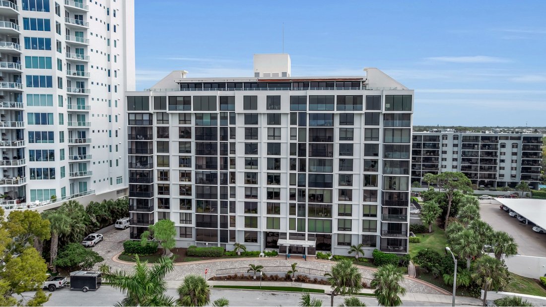 Condo in Sarasota, Florida, United States 3 - 17429532