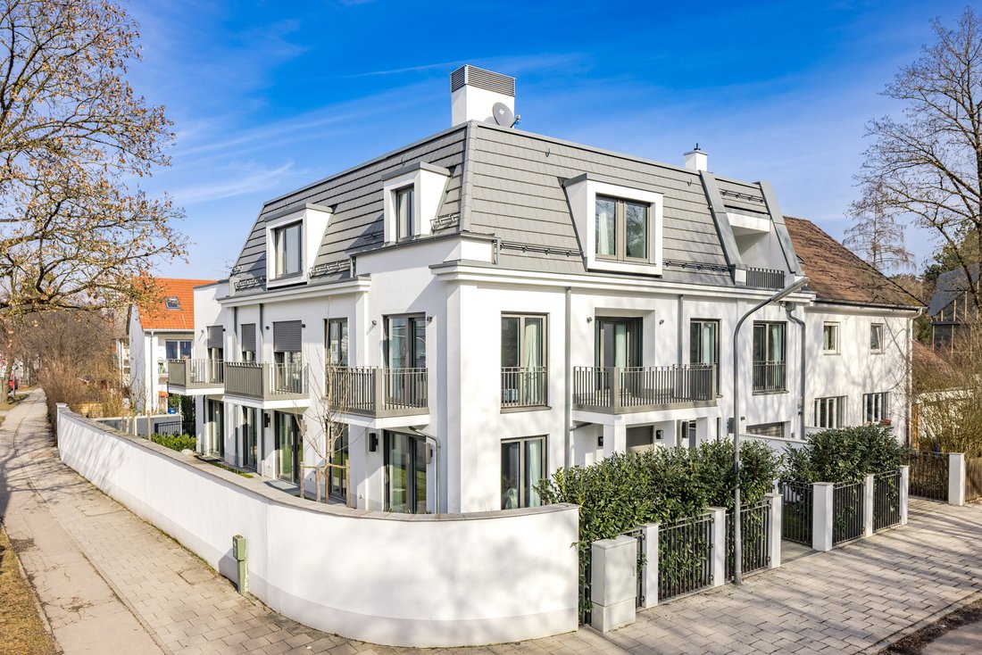House in Munich, Bavaria, Germany 1 - 17472156