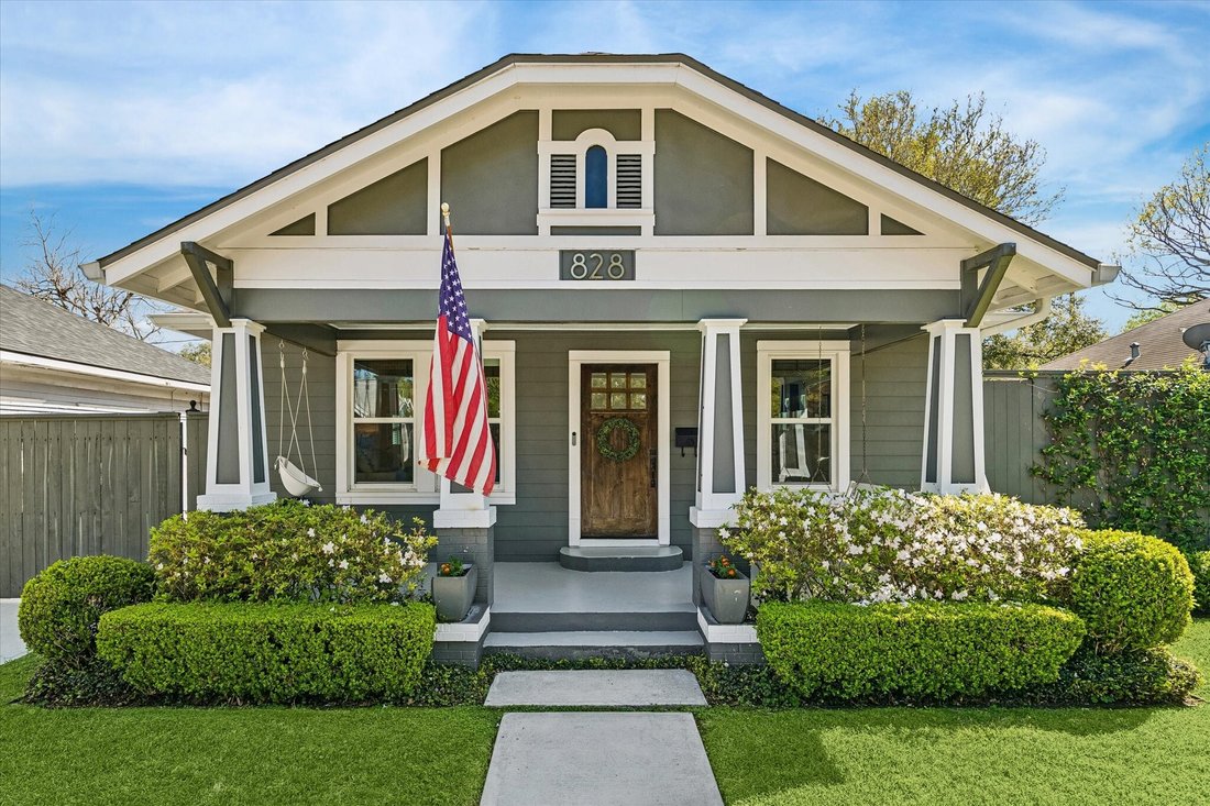 House in Houston, Texas, United States 2 - 17472721