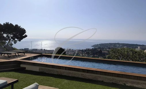Villa in Cap Martin, Roquebrune-Cap-Martin, France 1
