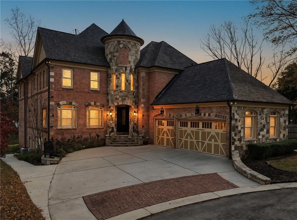 House in Atlanta, Georgia, United States 1 - 17471124