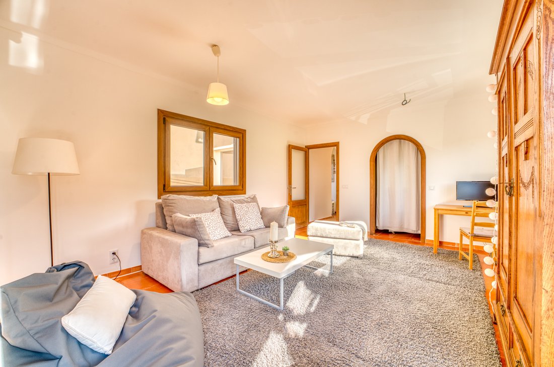 Townhouse in Arta, Balearic Islands, Spain 4 - 17472189