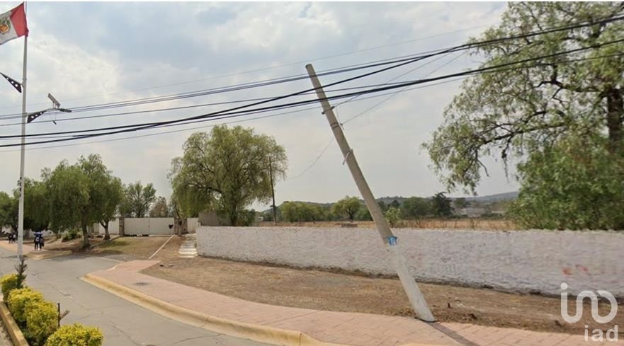 Land in San Juan Teotihuacán, State of Mexico, Mexico 2 - 17472244