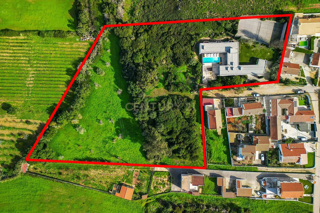 Villa in Sesimbra (Castelo), Setubal, Portugal 3 - 17473907