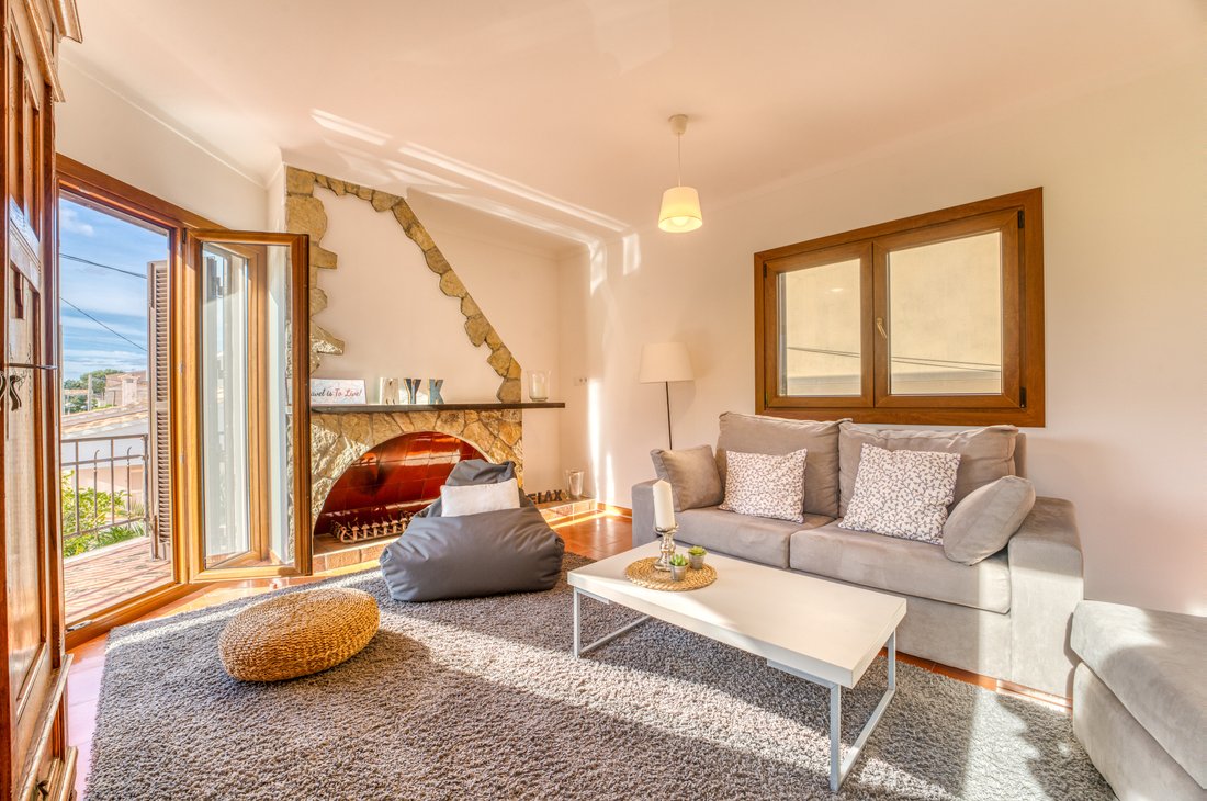 Townhouse in Arta, Balearic Islands, Spain 3 - 17472189