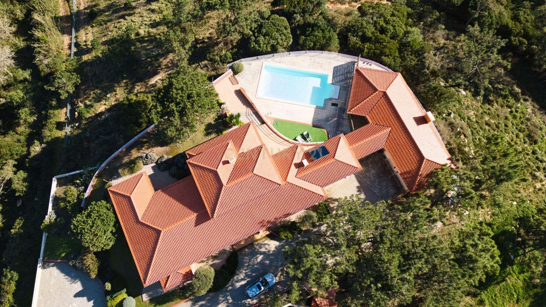 Villa in Sao Martinho do Porto, Leiria District, Portugal 3 - 17473913