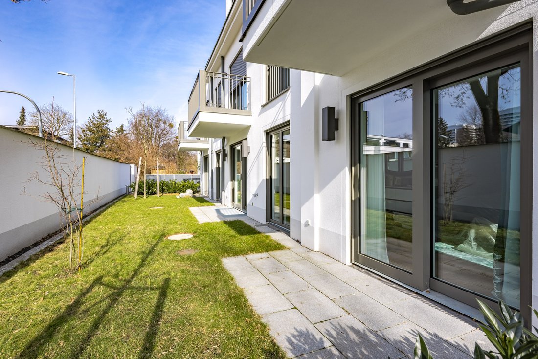 House in Munich, Bavaria, Germany 2 - 17472156