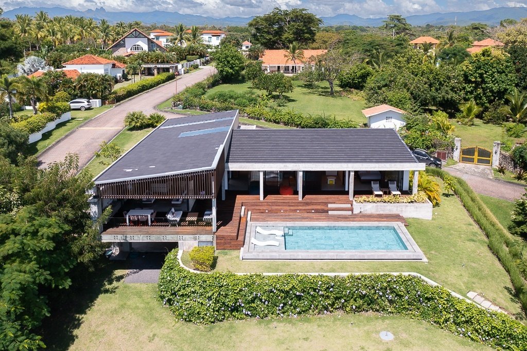 House in San José, Provincia de Panamá Oeste, Panama 1 - 17474209