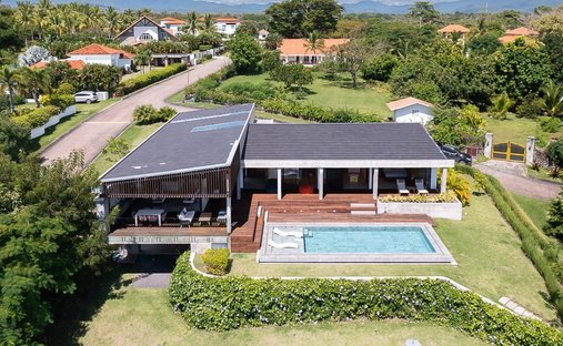 Haus in San José, Provincia de Panamá Oeste, Panama 1