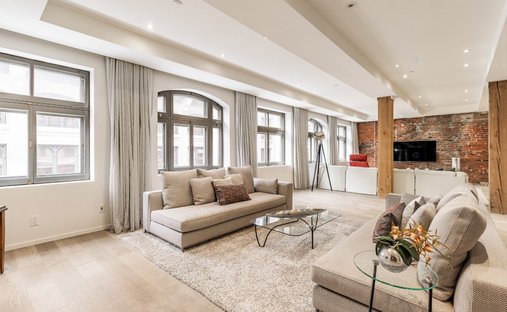 Condo in Longueuil, Quebec, Canada 1