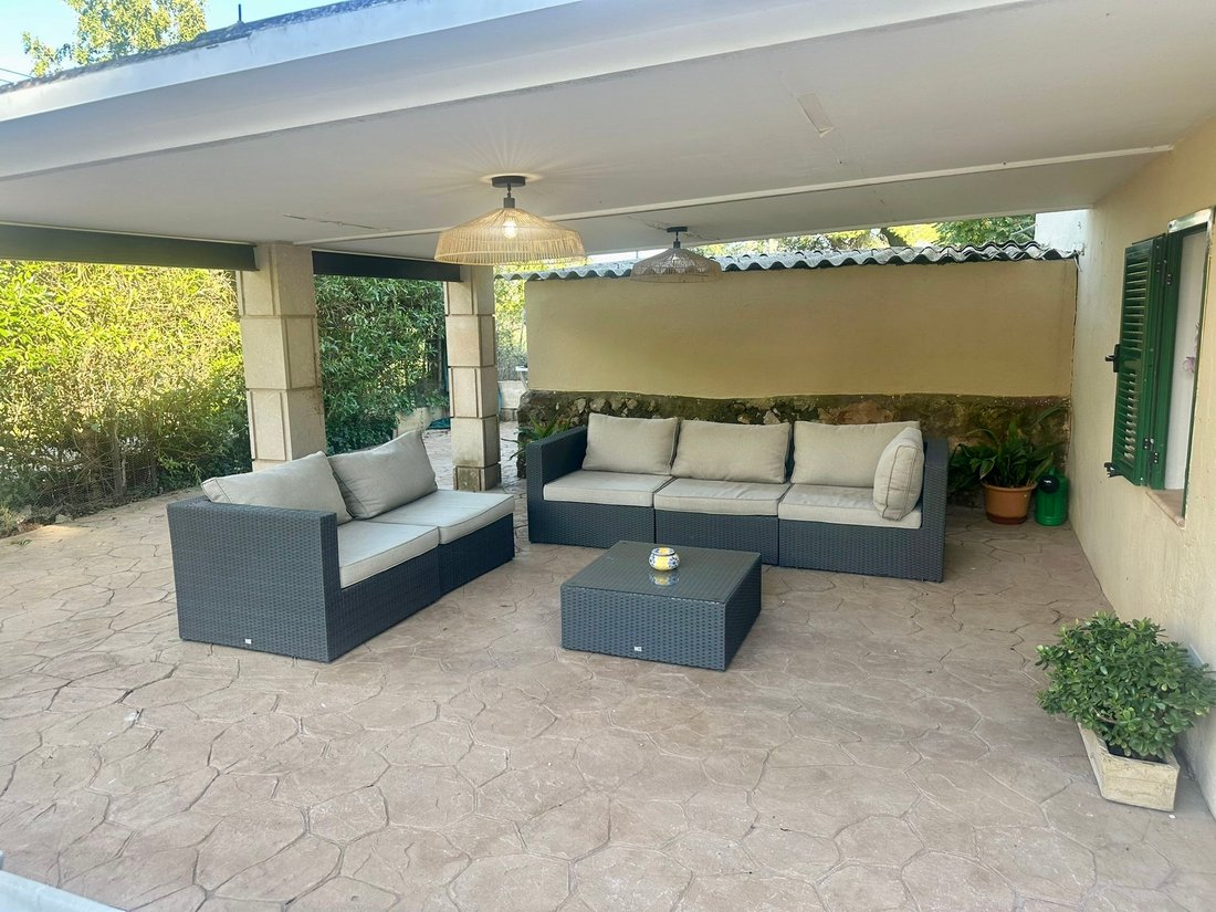 Country House in Palma, Balearic Islands, Spain 3 - 17472237