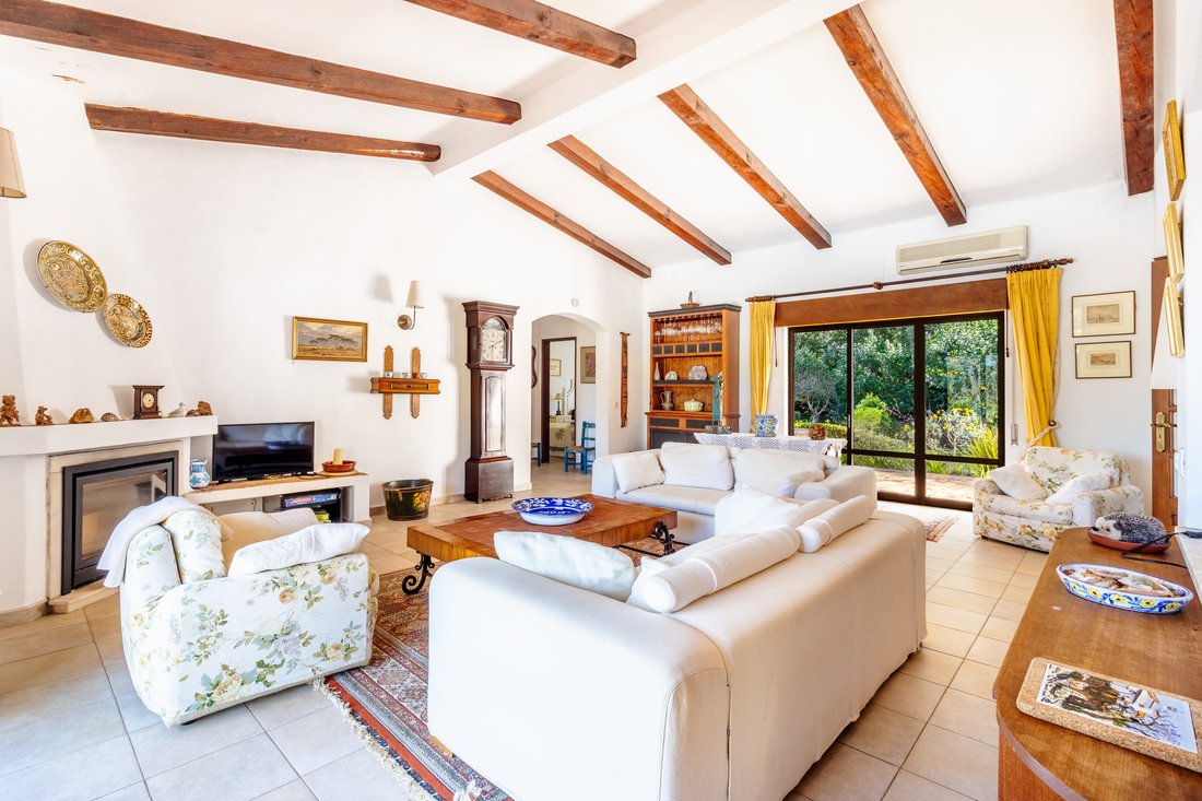 Villa in Mexilhoeira Grande, Algarve, Portugal 4 - 17472170