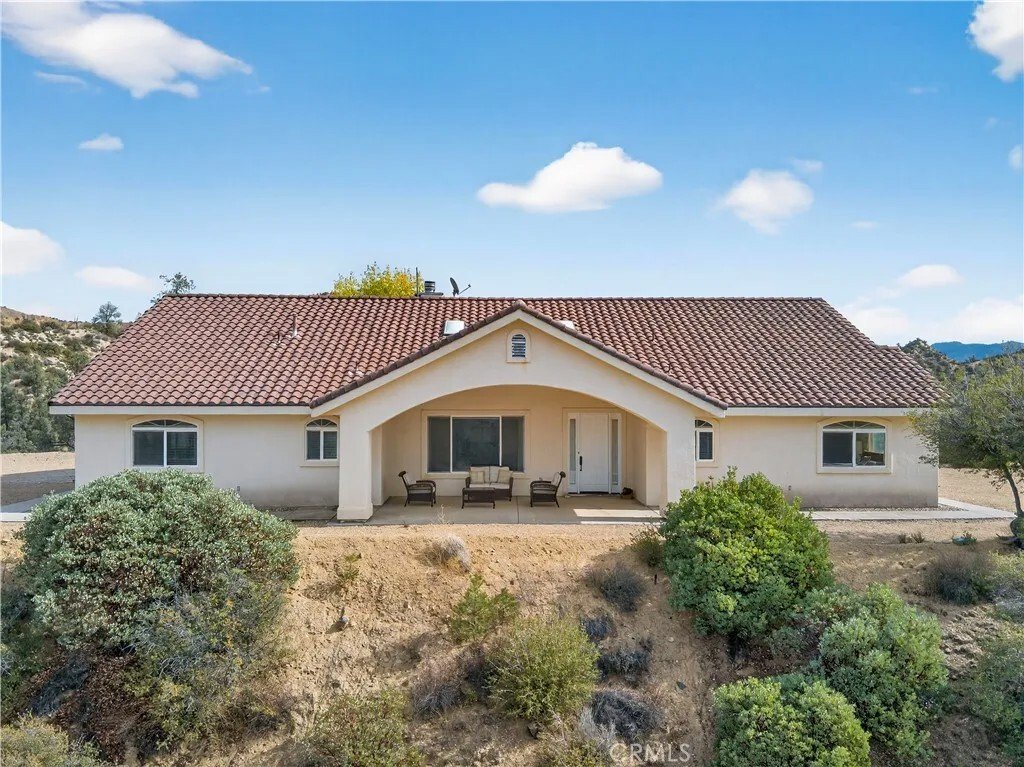 House in Maricopa, California, United States 1 - 16641240