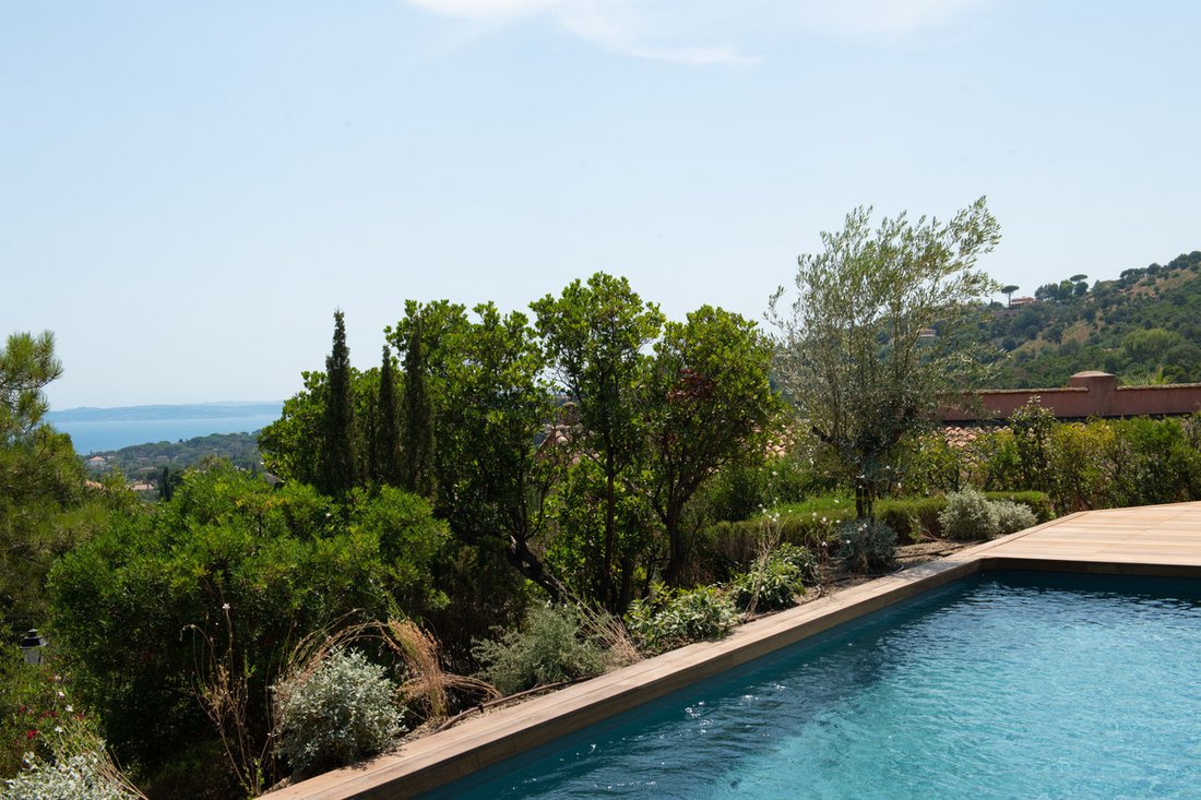 Villa in Les Issambres, Roquebrune-sur-Argens, France 3 - 17473671