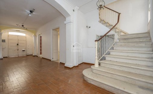 Townhouse en Mahón, Islas Baleares, España 1