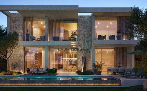 Villa en Wadi Al Safa 7, Wadi Al Safa, Doubaï 1