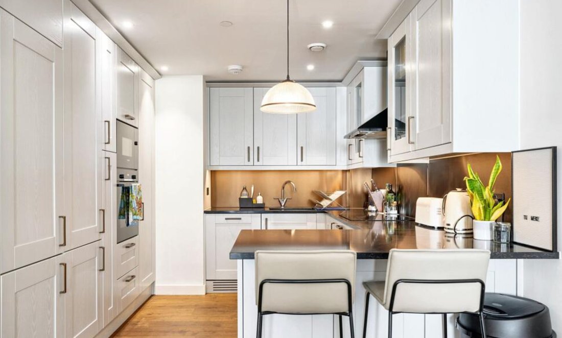 Wohnung in Tower Hill, Tower Hamlets, England 5 - 17470799