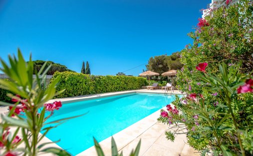 French Riviera, Provence-Alpes-Côte d'Azur, France 1