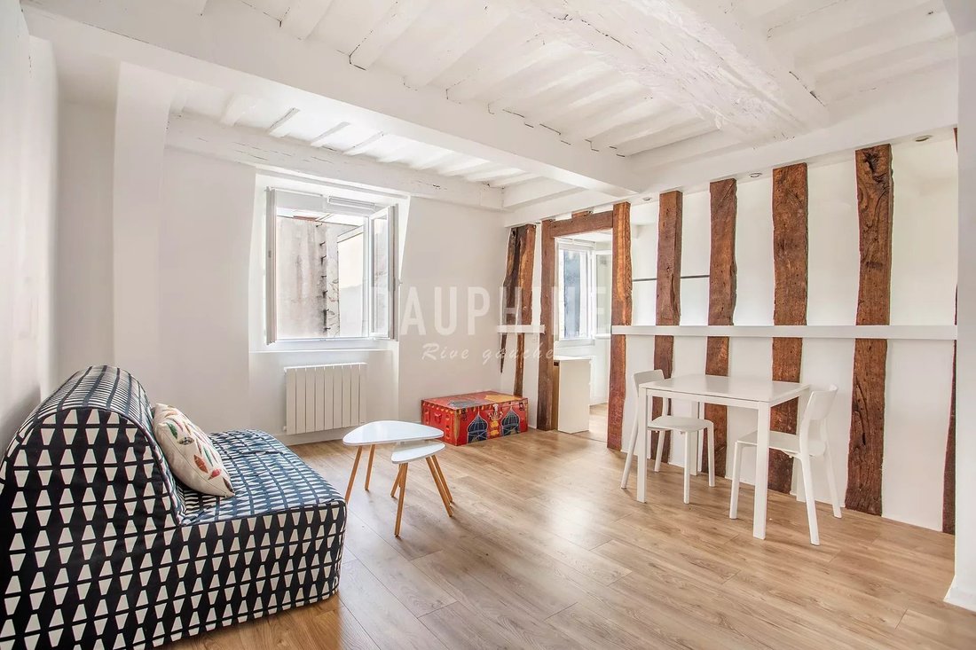 Appartamento a San Tommaso d'Aquino, Paris 7e Arrondissement, Parigi 1 - 17471992