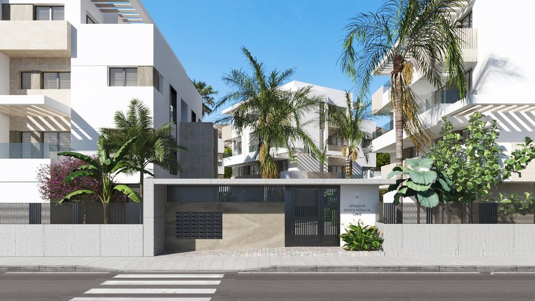 Apartment in Torre Pacheco, Región de Murcia, Spain 2 - 17474473