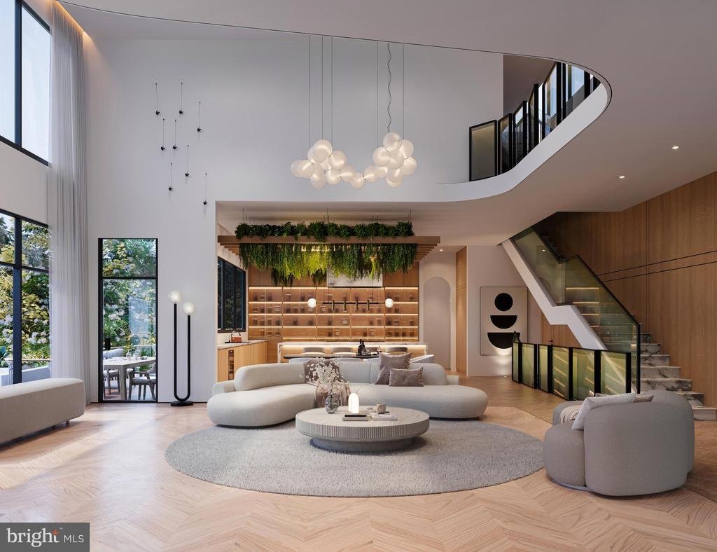 House in Arlington, Virginia, United States 1 - 17473503