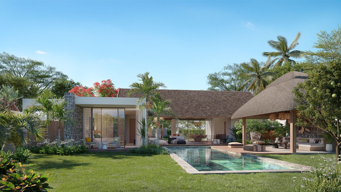 House in Clemencia, Flacq District, Mauritius 3 - 17471074