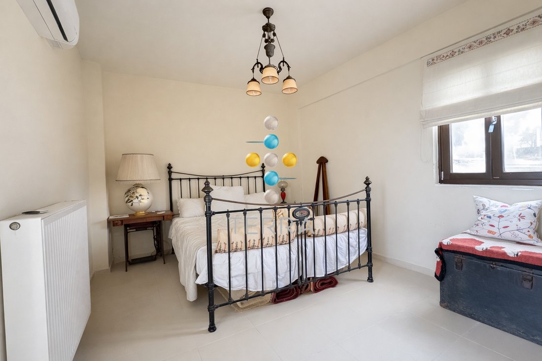 Villa in Crete, Greece 4 - 17471102