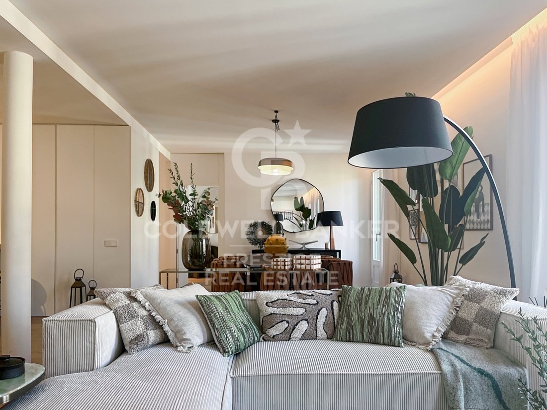 Appartamento a Eixample, Barcellona, Spagna 4 - 17474212