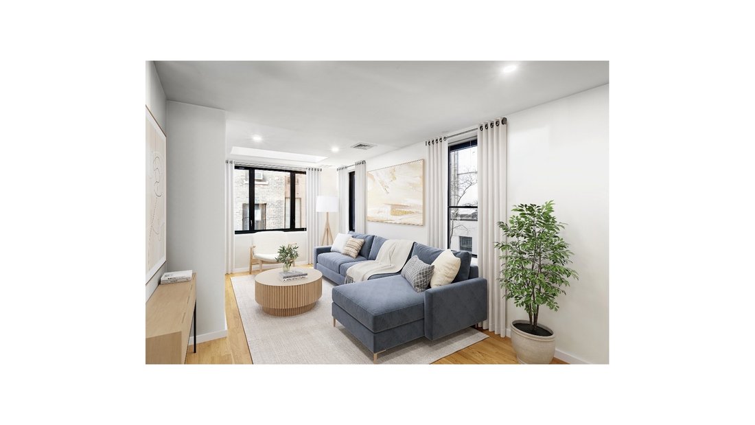 Condo in New York, New York, United States 1 - 17471814