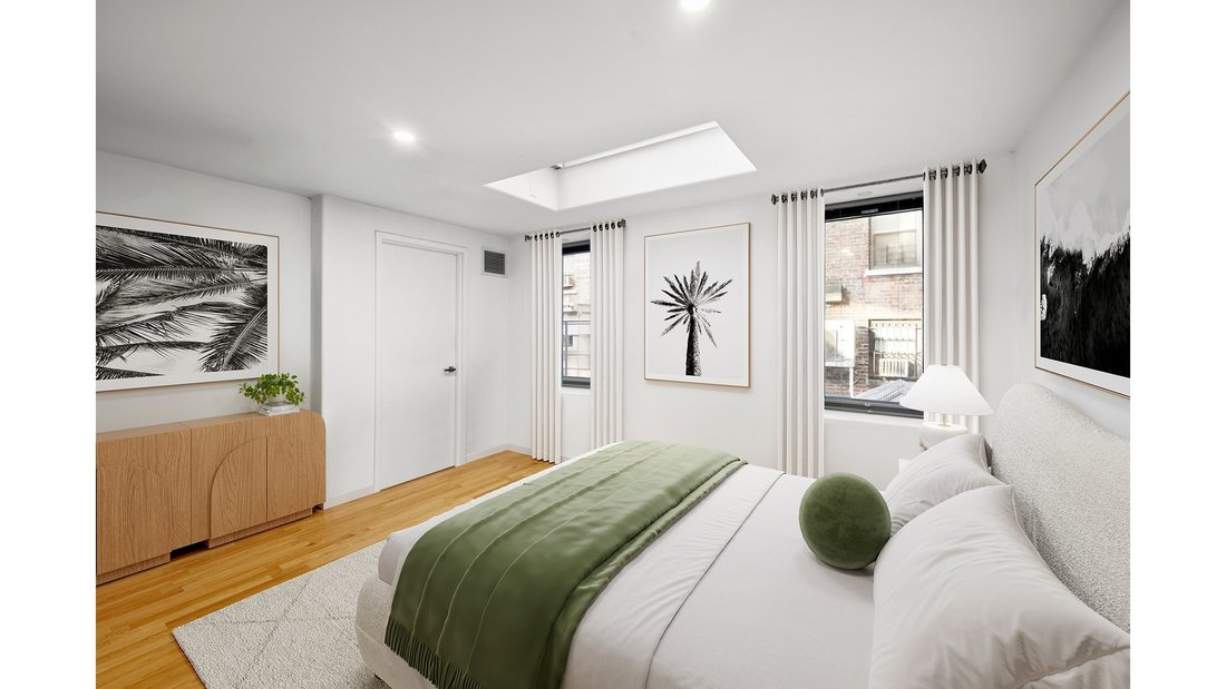 Condo in New York, New York, United States 2 - 17471814