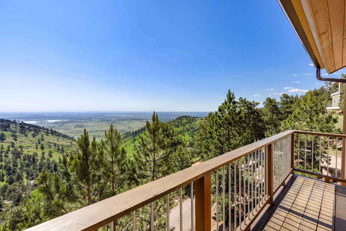 House in Boulder, Colorado, United States 4 - 17472455