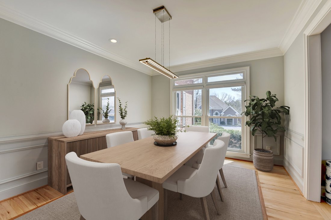House in Alpharetta, Georgia, United States 4 - 17470580