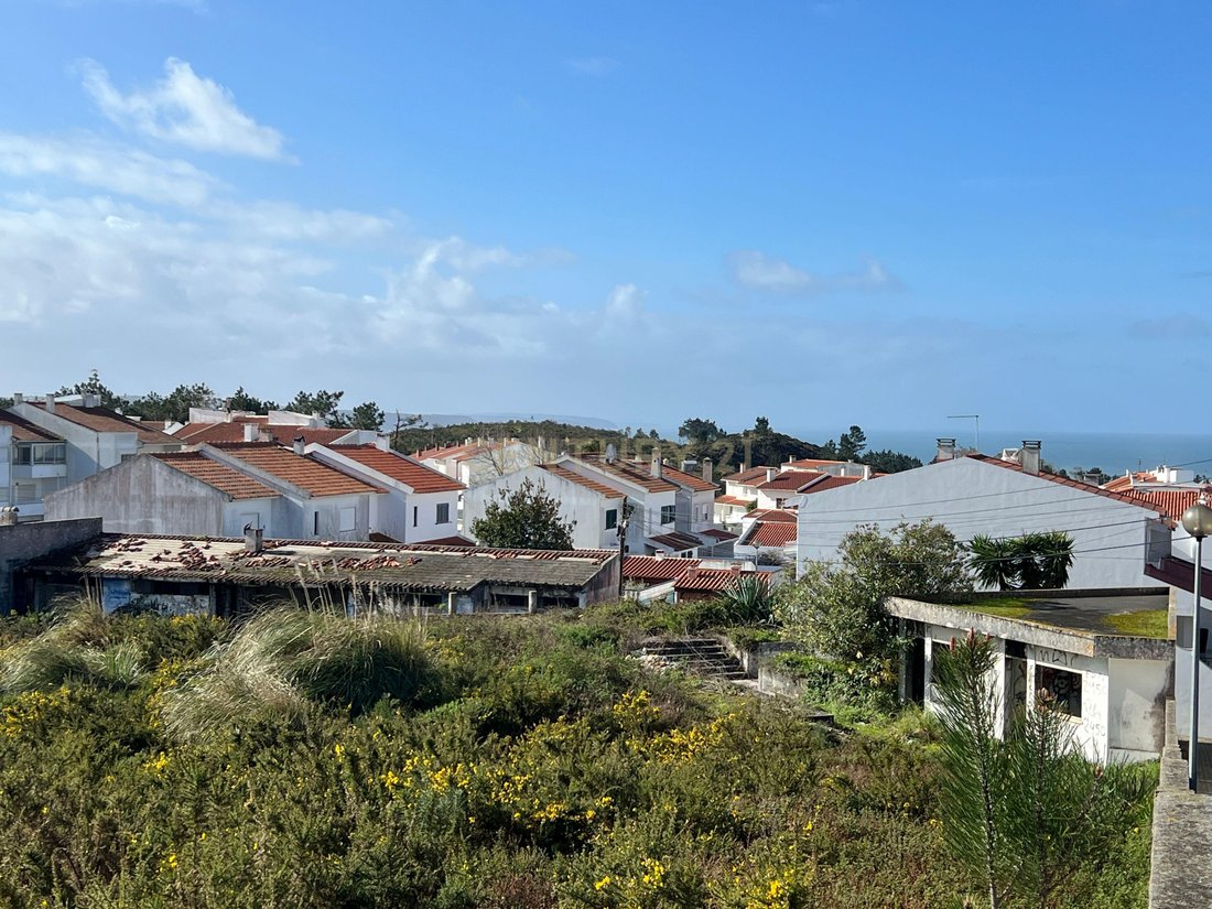 Land in Nazare, Leiria District, Portugal 4 - 17281124