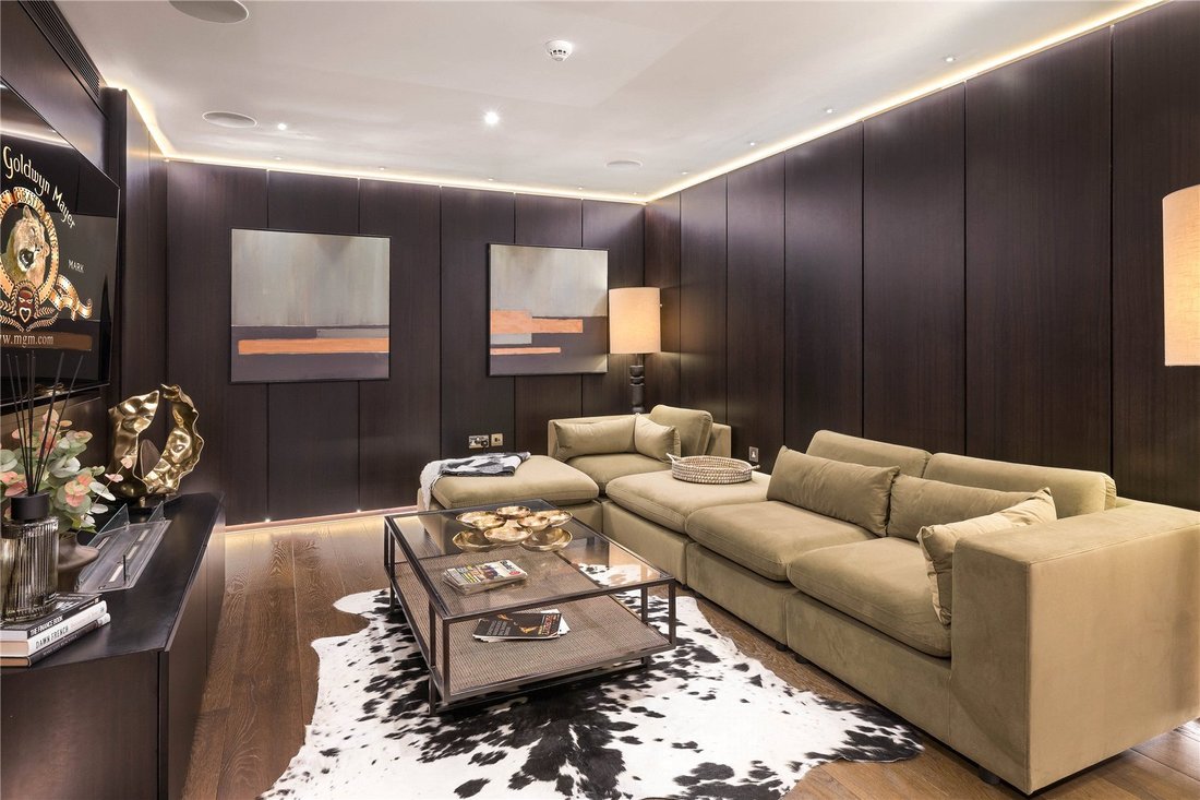 House in Belgravia, Westminster, England 5 - 17473074