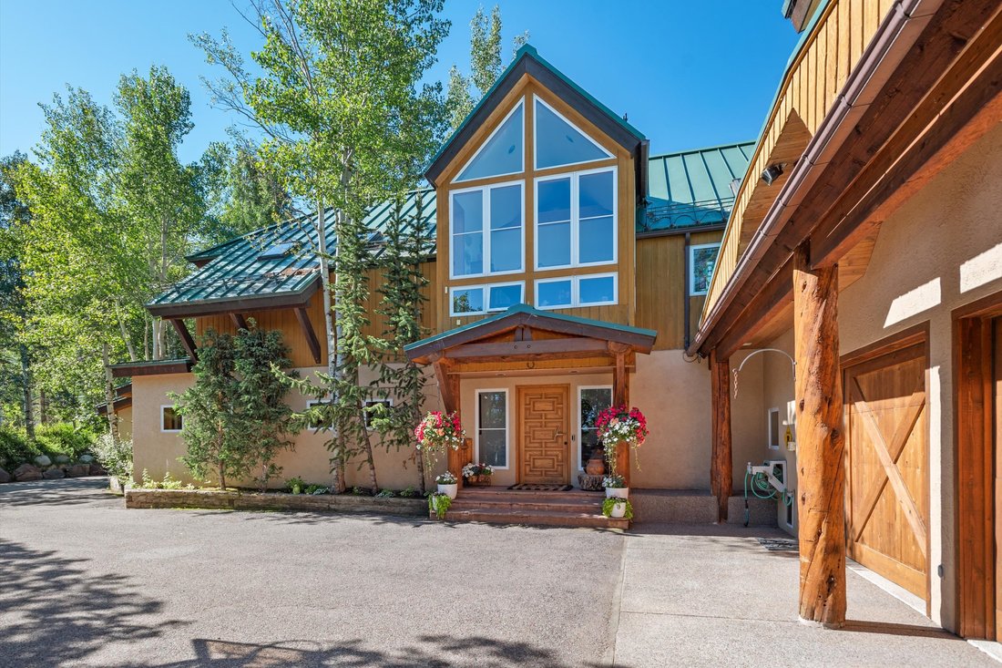 House in Aspen, Colorado, United States 4 - 14605930